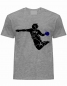 Preview: T-Shirt Handballer, günstig kaufen